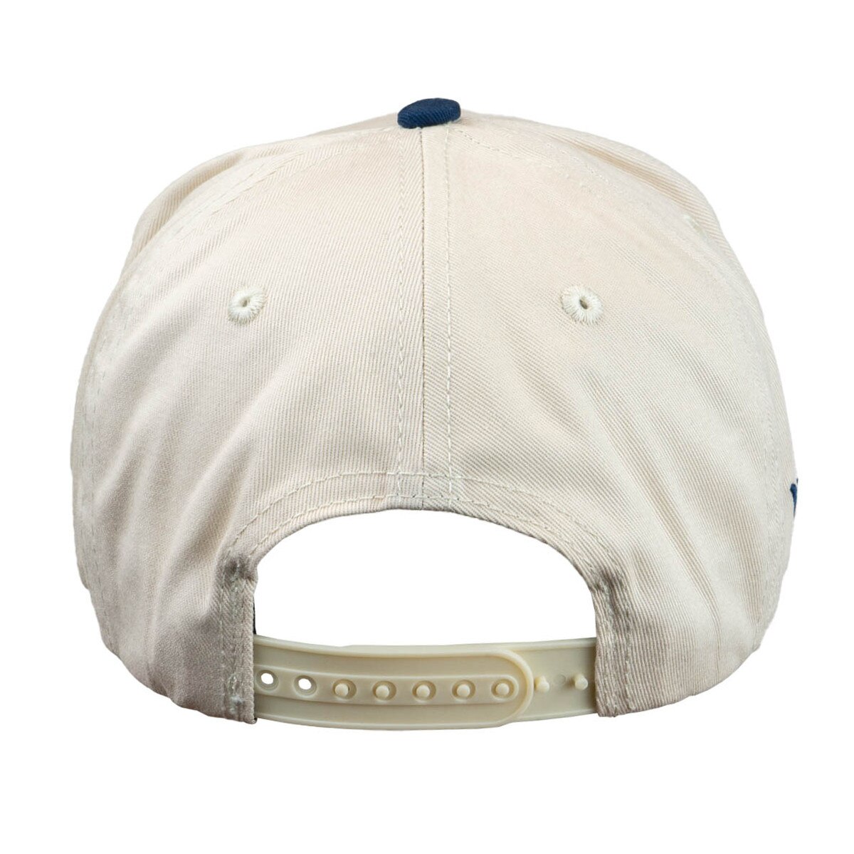 Utah state retro embroidered aggie bull unisex cap